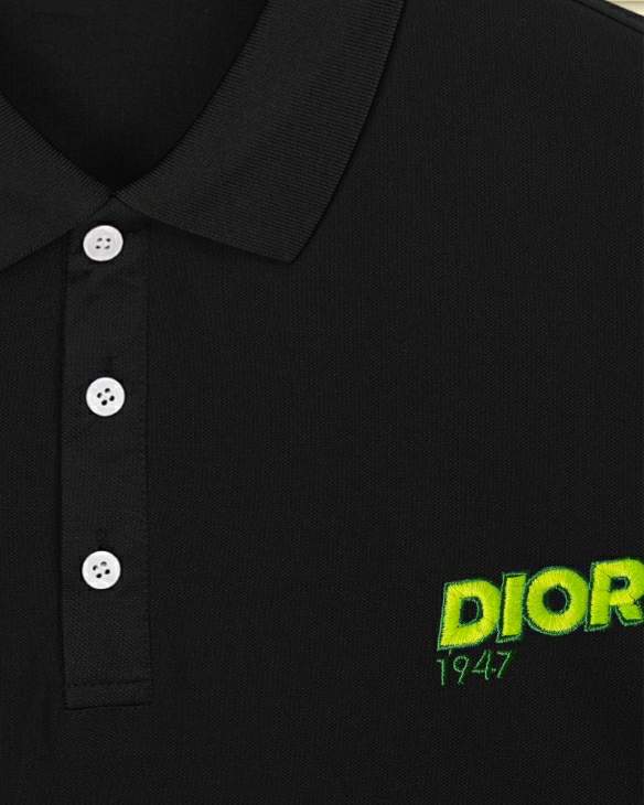 Dior Polo Shirts Short _SKUDiorM-3XLhgntx35928484